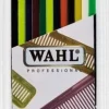 Wahl Professional 12 Cutting Combs