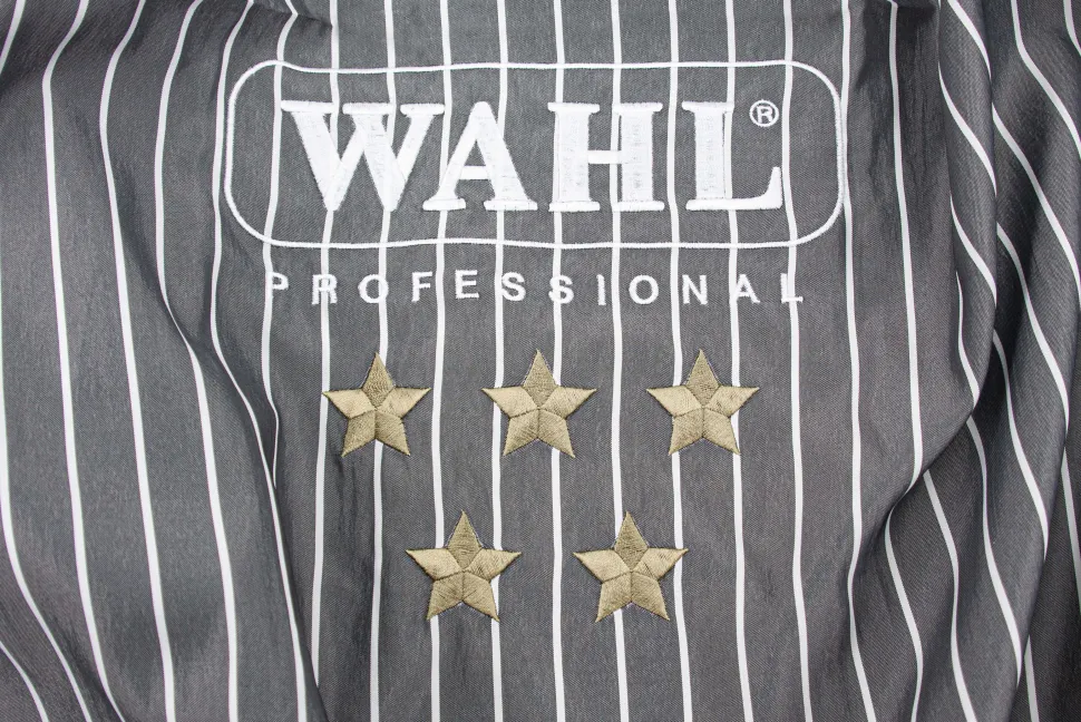 Wahl Professional 5 Star Cape