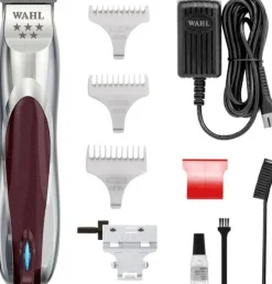 Wahl Professional A-LIGN Cordless Trimmer