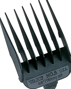 Wahl Professional Attachment Comb 16 mm no. 5