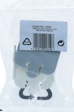 Wahl Professional Attachment Combs 1,5 mm + 4,5 mm