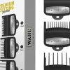 Wahl Professional Attachment Comb kit 1.5 - 3 - 4.5 mm