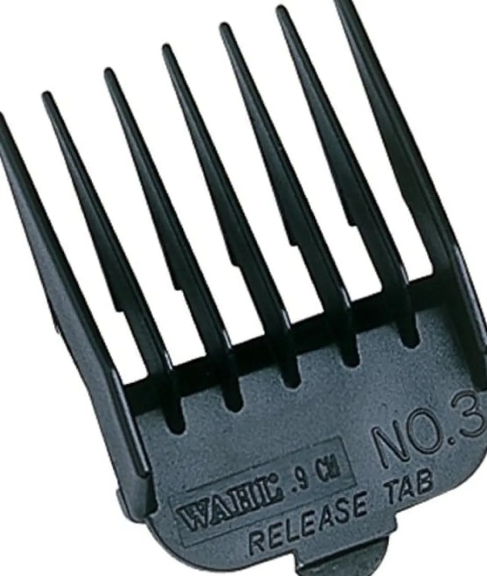 Wahl Professional Attachment Comb 10 mm no. 3