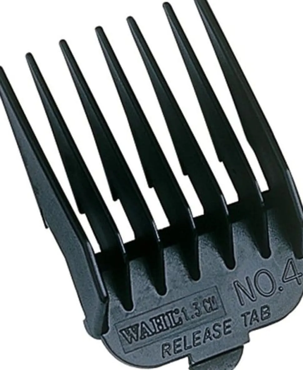 Wahl Professional Attachment Comb 13 mm no. 4