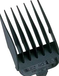 Wahl Professional Attachment Comb 22 mm no. 7