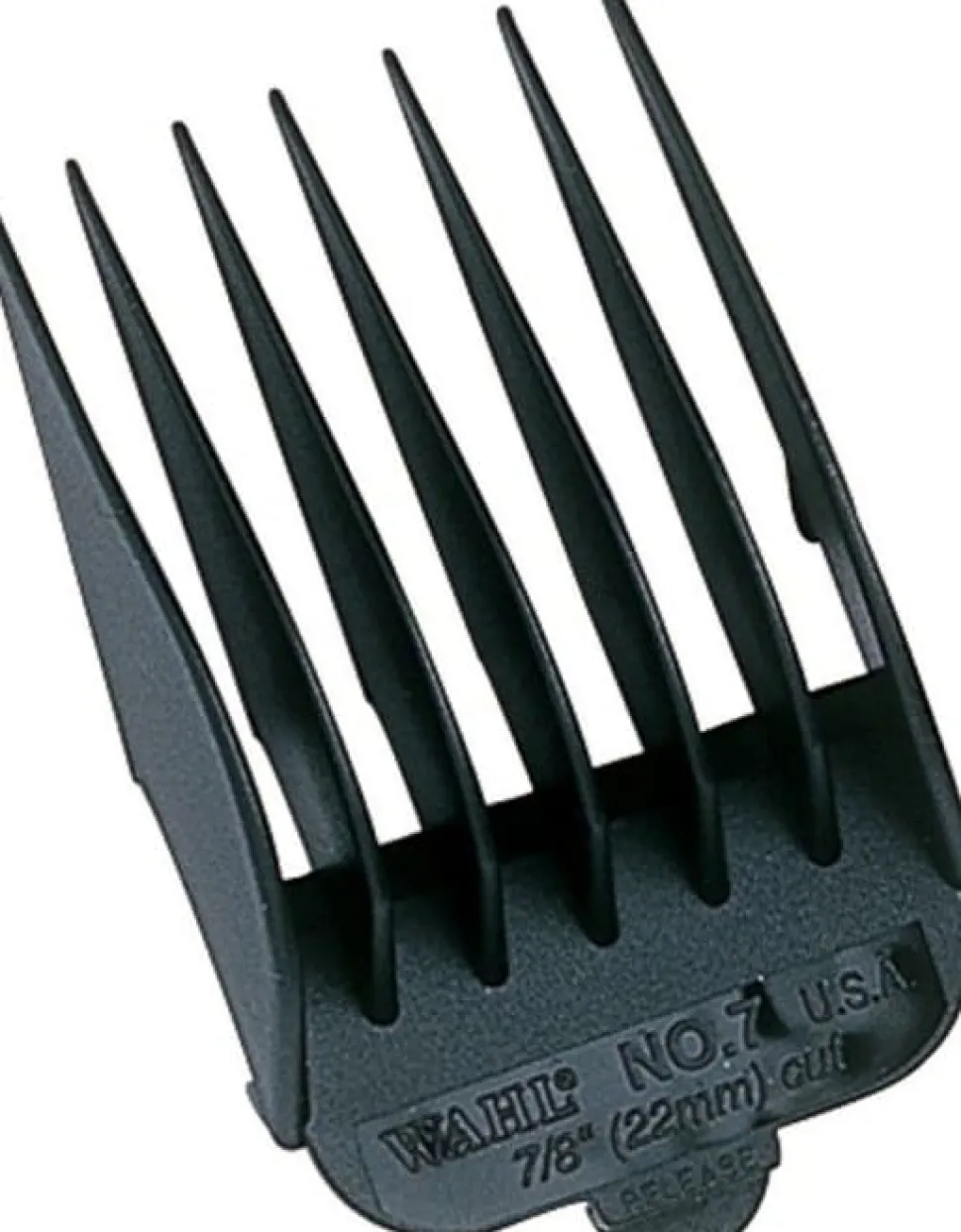 Wahl Professional Attachment Comb 22 mm no. 7