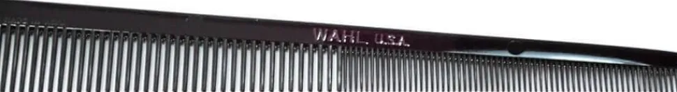 Wahl Professional Balding Comb