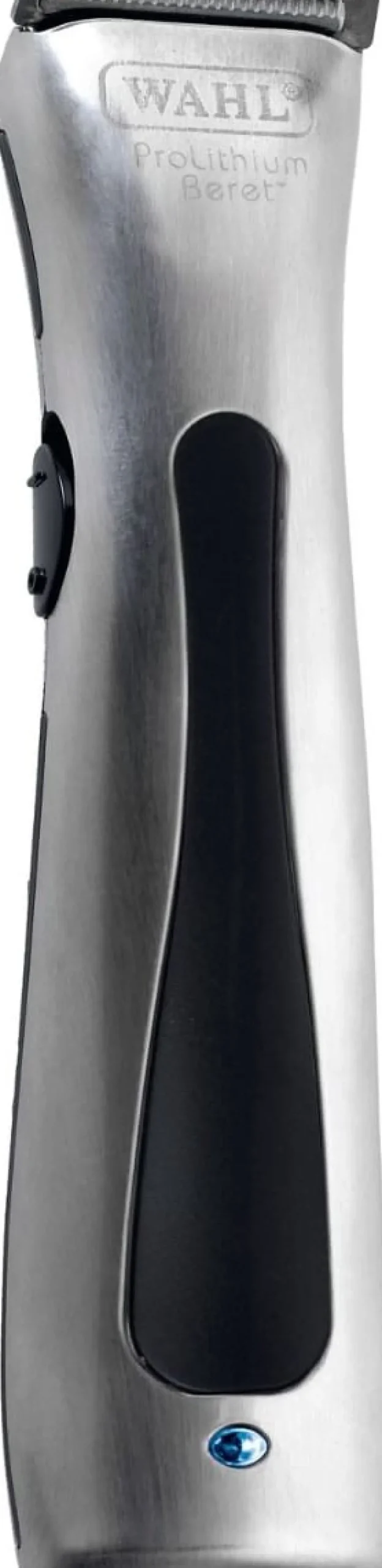 Wahl Professional Beret Silver