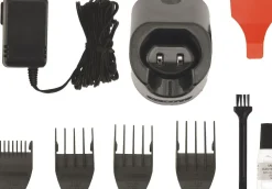 Wahl Professional Beret Silver