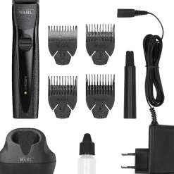 Wahl Professional ChroMini Pro2 Black