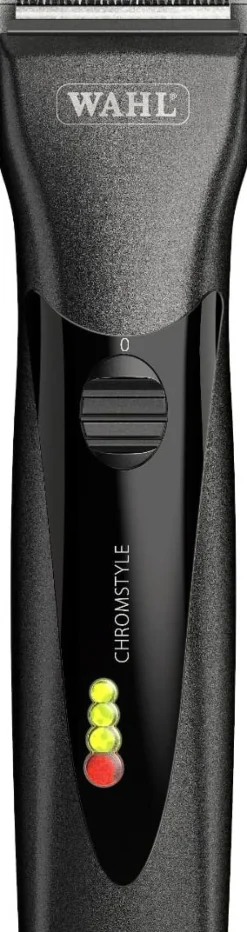 Wahl Professional ChromStyle Pro Black