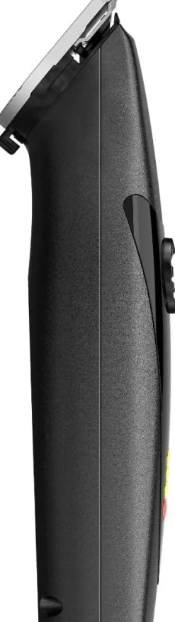 Wahl Professional ChromStyle Pro Black