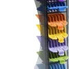 Wahl Professional Color Coded Attachment Combs 8 Pcs