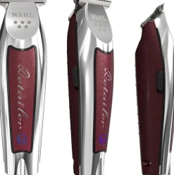 Wahl Professional Cordless Detailer LI