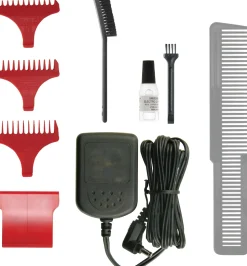 Wahl Professional Cordless Detailer LI