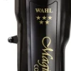 Wahl Professional Cordless Magic Clip Black