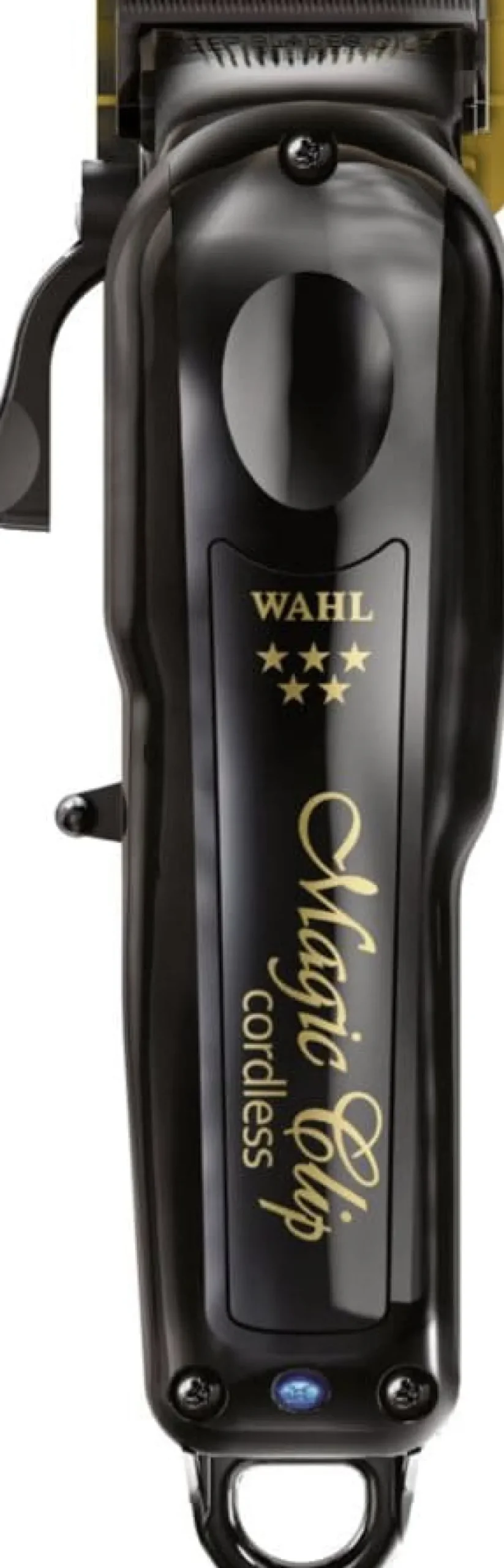 Wahl Professional Cordless Magic Clip Black