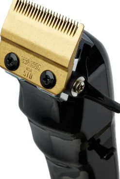 Wahl Professional Cordless Magic Clip Black