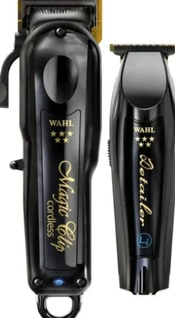 Wahl Professional Cordless Barber Combo™