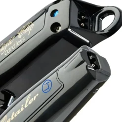 Wahl Professional Cordless Barber Combo™