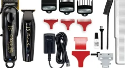 Wahl Professional Cordless Barber Combo™
