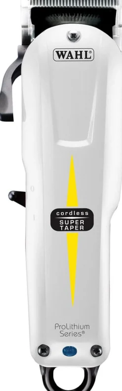 Wahl Professional Cordless Super Taper Clipper
