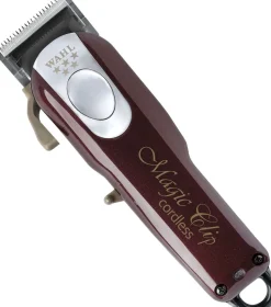 Wahl Professional Cordless Magic Clip