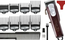 Wahl Professional Cordless Magic Clip