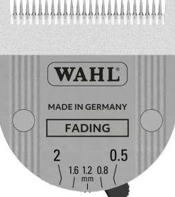 Wahl Professional Fading Blade