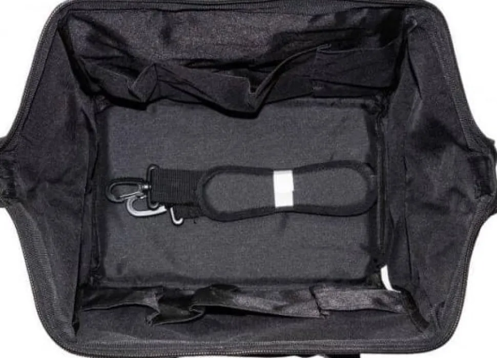 Wahl Professional Frogmouth Toolbag Large