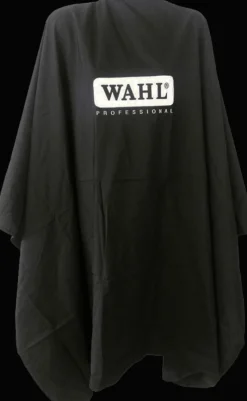 Wahl Professional Hairdressing Cape Black