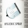 Wahl Professional Hygiejne Spray 250 ml