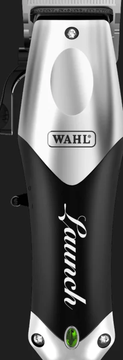 Wahl Professional Launch Clipper & Trimmer Combo Grooming Kit