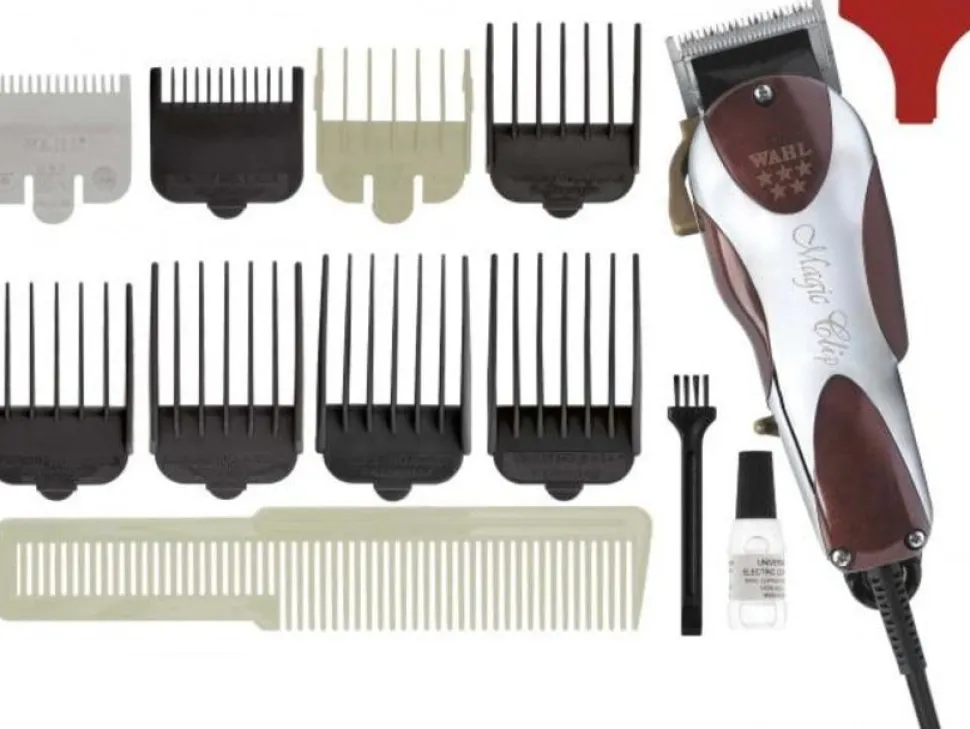 Wahl Professional Magic Clip