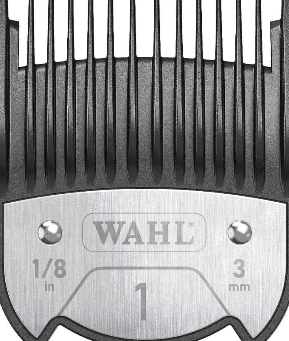 Wahl Professional Magnetic Attachment Comb 3 mm