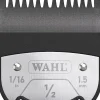 Wahl Professional Magnetic Attachment Comb 1.5 mm