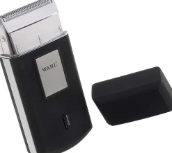 Wahl Professional Mini Travel Shaver Silver