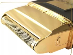 Wahl Professional Mini Travel Shaver Gold