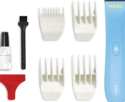 Wahl Professional Peanut Li Trimmer