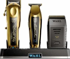 Wahl Professional Power Station