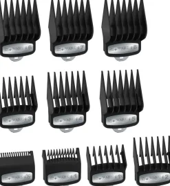 Wahl Professional Premium Attachment Combs