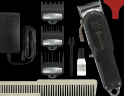 Wahl Professional Senior Cordless Black