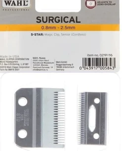 Wahl Professional Surgical Blade