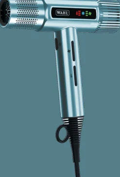 Wahl Professional Vanquish Cool Blue Limited Edition - 1600 W