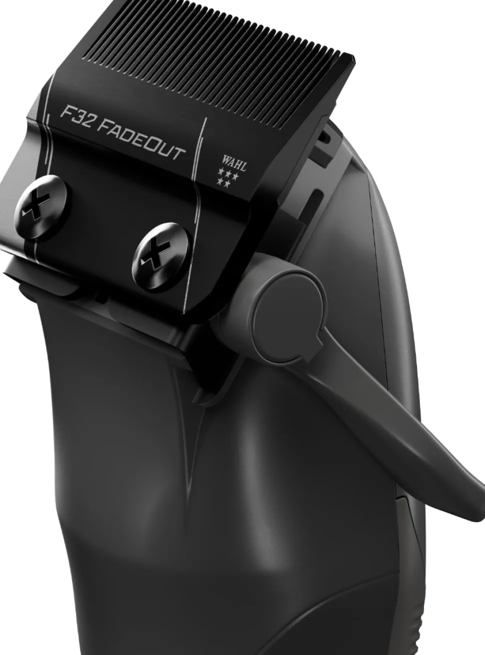 Wahl Professional Vapor 5-Star