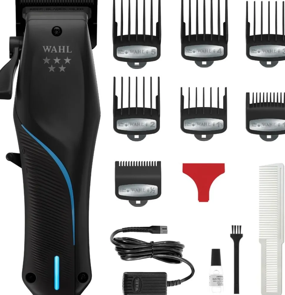 Wahl Professional Vapor 5-Star