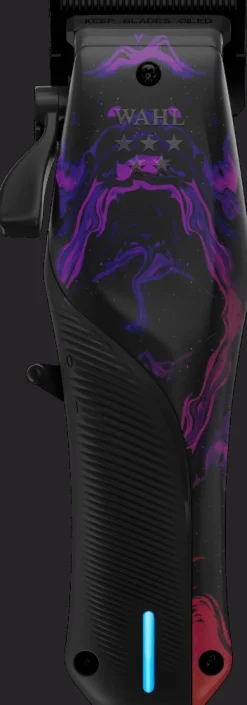 Wahl Professional Vapor 5-Star Limited Edition (U)