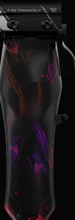 Wahl Professional Vapor 5-Star Limited Edition (U)