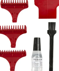 Wahl Professional Wide Detailer 5 Star