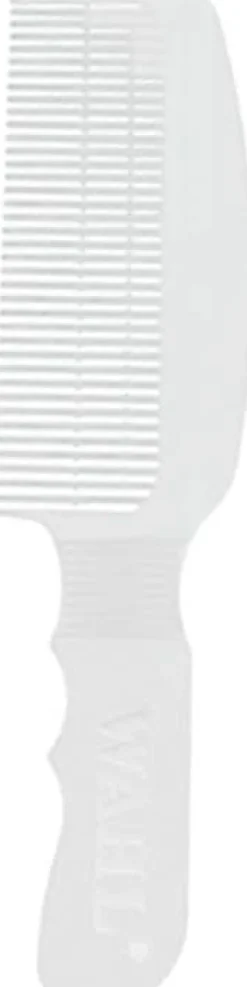 Wahl Speedcomb White